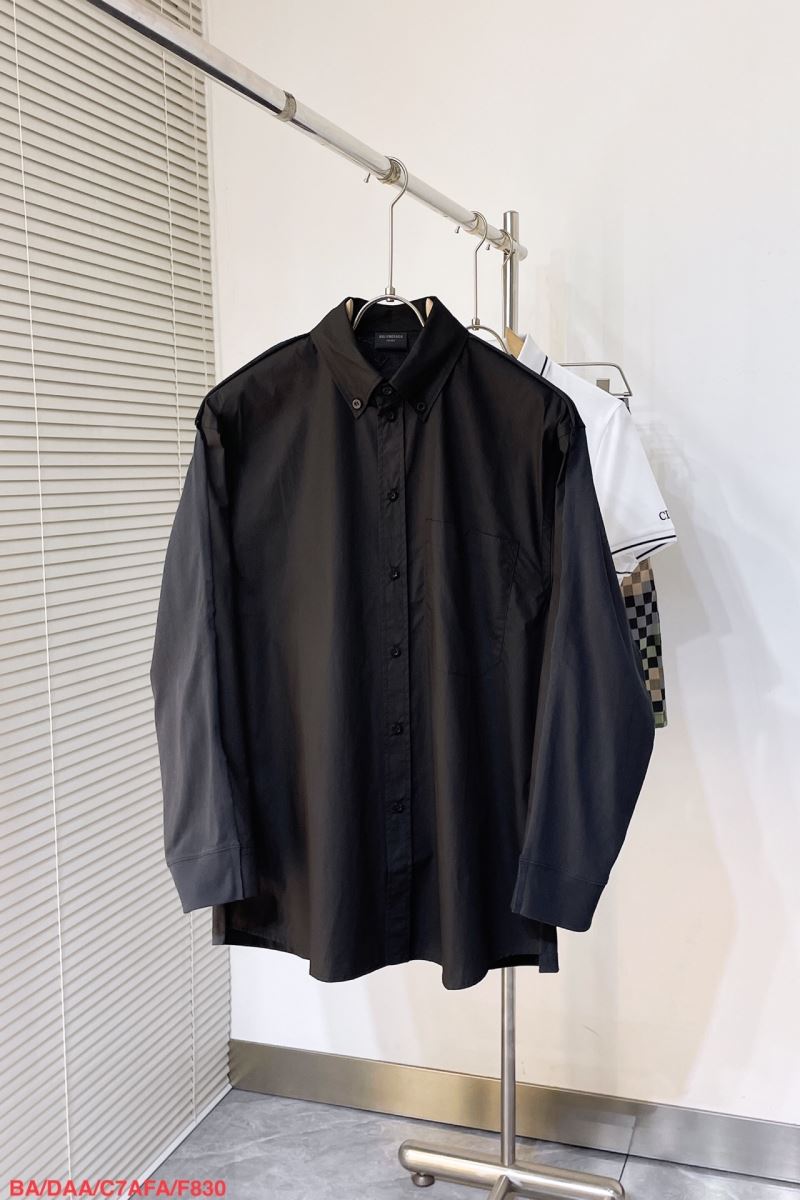 Balenciaga Shirts